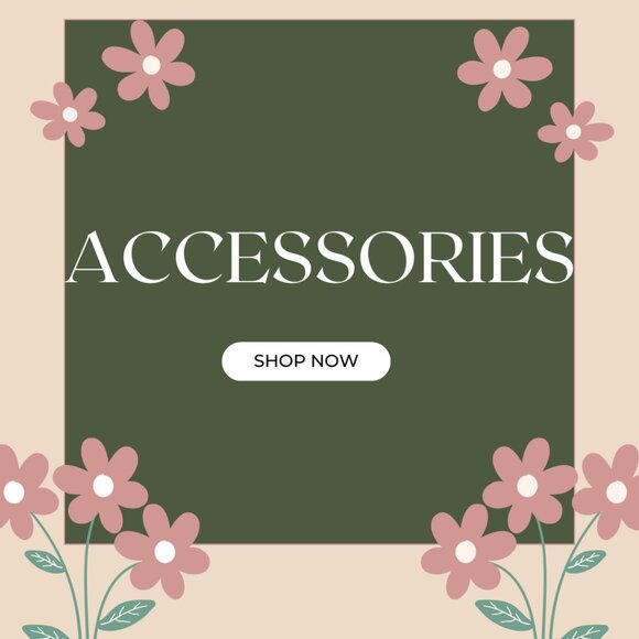 ACCESSORIES - Picture 1 of 1